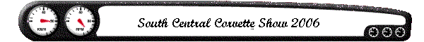 SCCC Show 2006